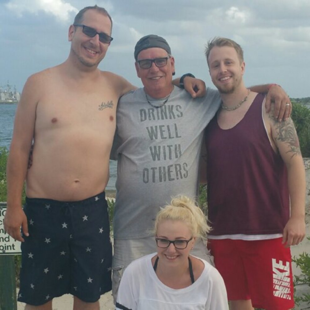 Meet your Posher, Jake